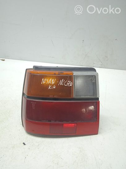 Nissan Micra Lampa tylna 2655004B75