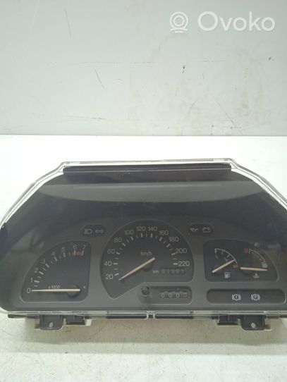 Ford Fiesta Compteur de vitesse tableau de bord 89FB10848BB