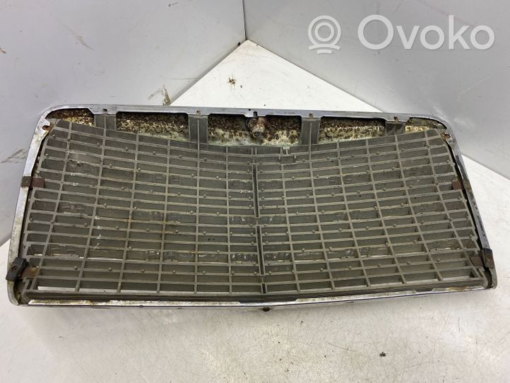 Mercedes-Benz W123 Grille de calandre avant A1238680323