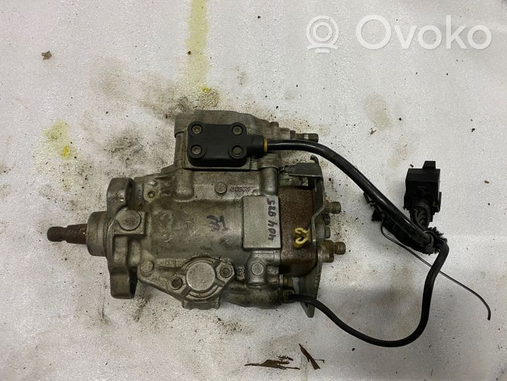 Volkswagen PASSAT B4 Pompa ad alta pressione dell’impianto di iniezione 0460404985