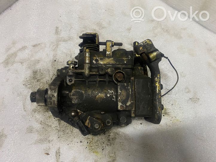 Opel Kadett E Polttoaineen ruiskutuksen suurpainepumppu 0460494197