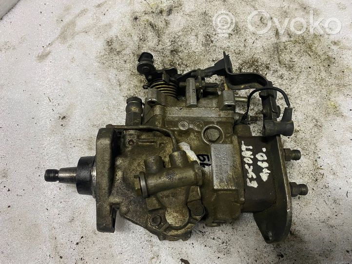 Ford Escort Pompe d'injection de carburant à haute pression 0460494186