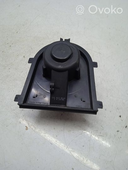 Seat Alhambra (Mk1) Ventola riscaldamento/ventilatore abitacolo H35657880