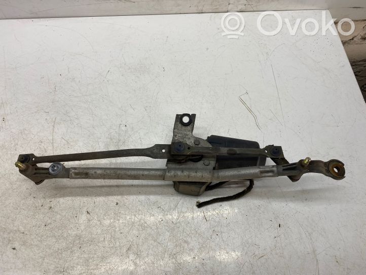 Fiat Punto (176) Front wiper linkage and motor TGE207