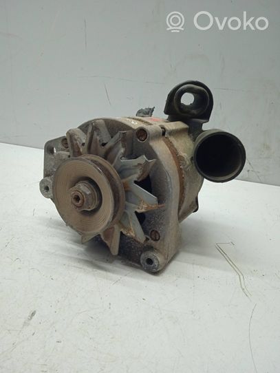 Audi 100 200 5000 C3 Generatore/alternatore 034903015K