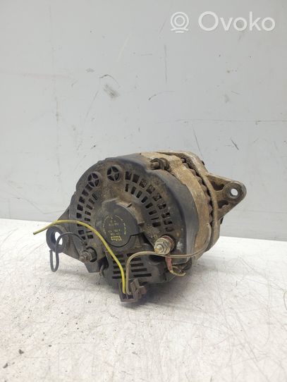 Renault 19 Alternator 2541119