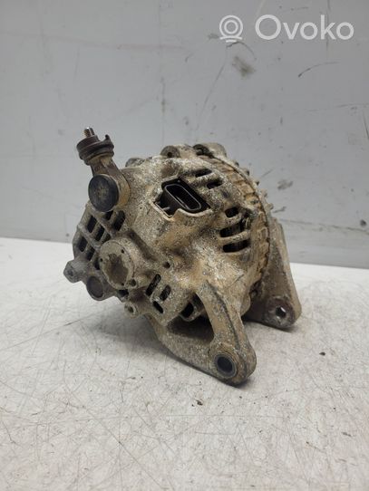 Mazda 323 Alternator A2T05772