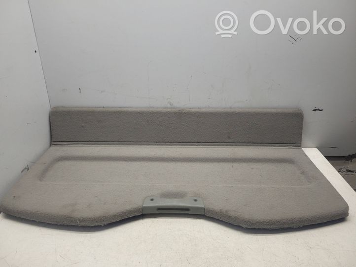 Renault Scenic RX Parcel shelf load cover 