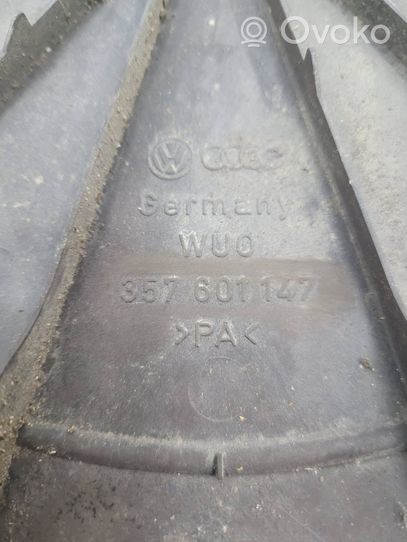 Volkswagen PASSAT B3 Kołpaki nieoryginalne R14 357601147A