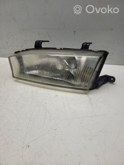 Subaru Legacy Phare frontale 10020580