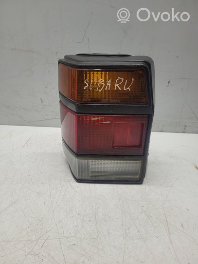 Subaru Justy Lampa tylna SAEA69