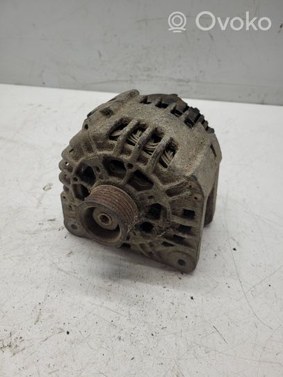 Opel Movano A Generatore/alternatore 8200206251