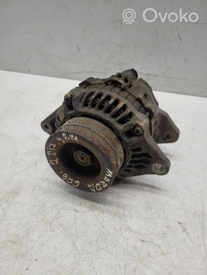 Mazda 626 Generatore/alternatore A2TB1298