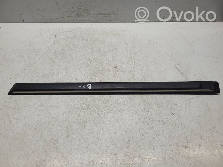 BMW 3 E30 Rear door trim (molding) 