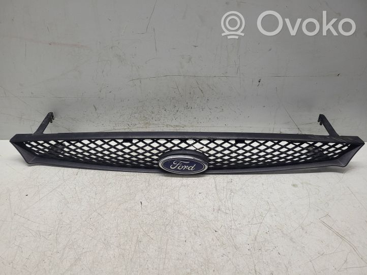 Ford Focus Mascherina inferiore del paraurti anteriore 98AB8200CF