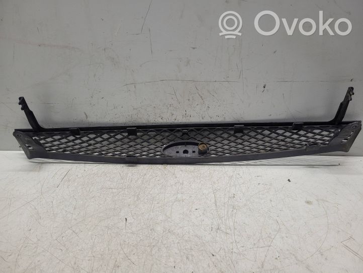 Ford Focus Grille inférieure de pare-chocs avant 98AB8200CF