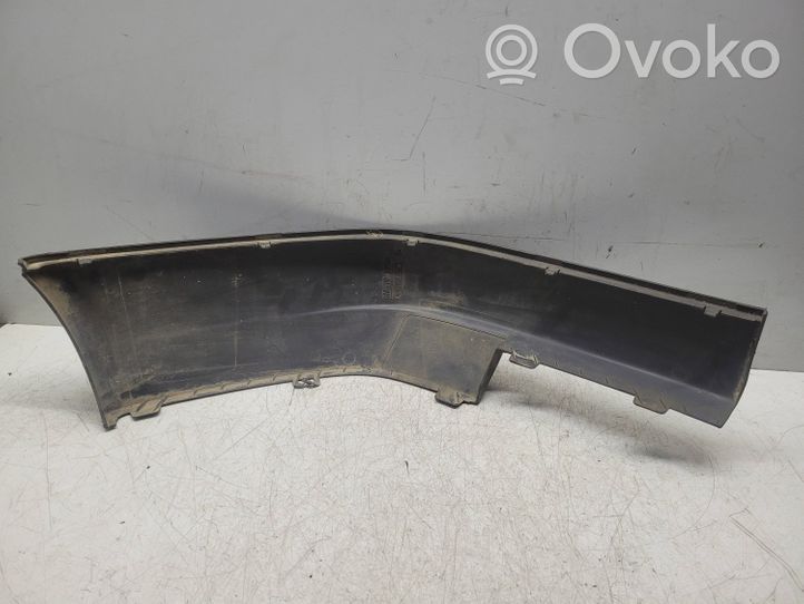 Opel Vectra A Modanatura separatore del paraurti anteriore 90287279