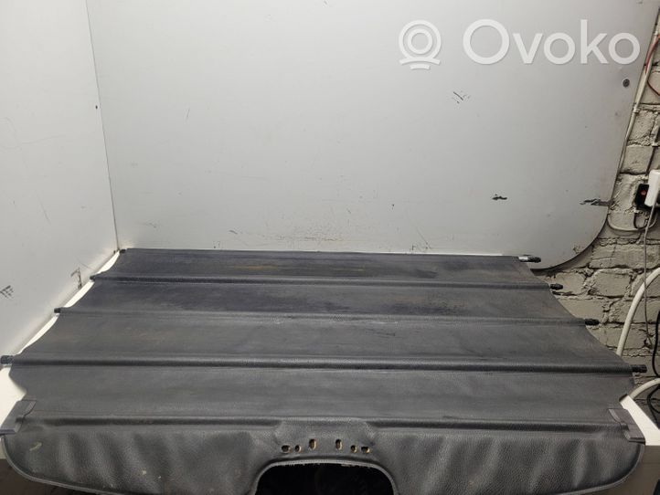 Opel Vectra B Laderaumabdeckung Gepäckraumabdeckung 