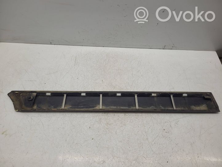 Audi 100 200 5000 C3 Moulure de porte arrière 447853963