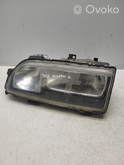 Ford Scorpio Phare frontale 0301072321
