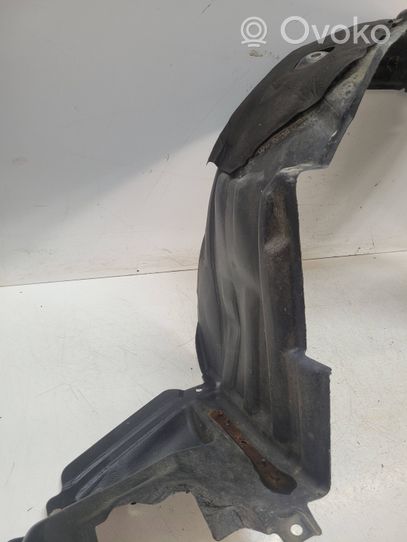 Toyota Prius (XW20) Rivestimento paraspruzzi passaruota anteriore 