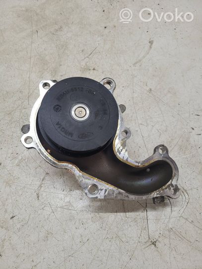 Ford Focus Pompa dell’acqua XS4U8512