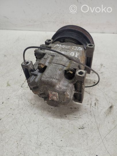 Mazda 626 Compressore aria condizionata (A/C) (pompa) 