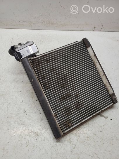 Toyota Prius (XW20) Air conditioning (A/C) radiator (interior) 