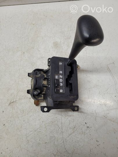 Mercedes-Benz 190 W201 Gear selector/shifter (interior) 