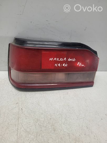 Mazda 626 Задний фонарь в кузове 0437866L