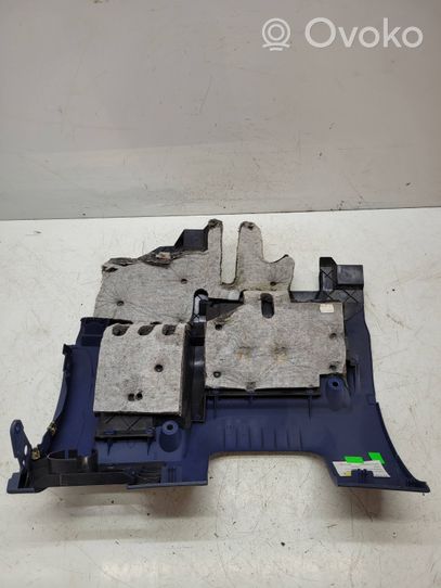 Audi TT Mk1 Panelės apdailos skydas (apatinis) 8N18579198UP