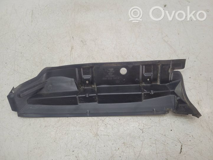 Audi TT Mk1 Garniture pour voûte de roue avant 8N0821111A