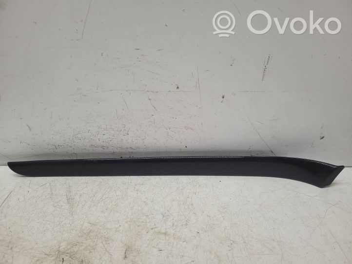 Audi A4 S4 B6 8E 8H Muu etuoven verhoiluelementti 8E0867409G