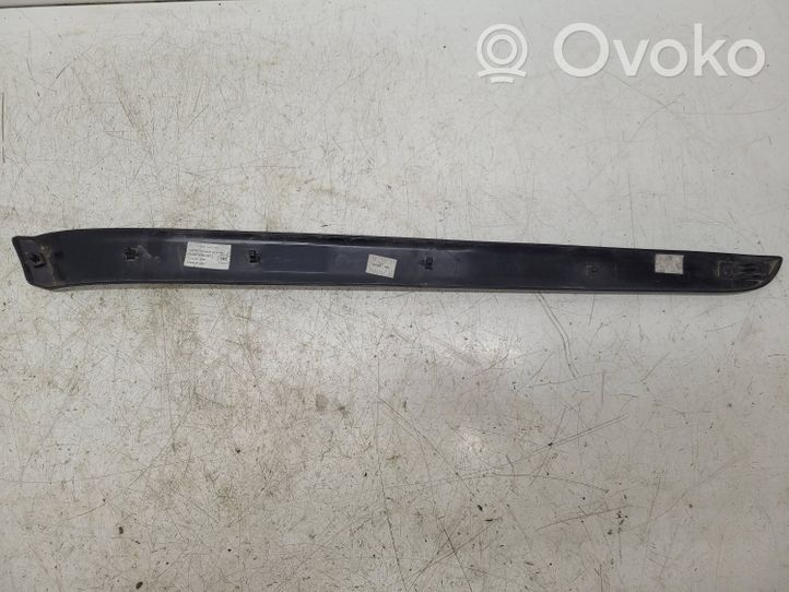 Audi A4 S4 B6 8E 8H Muu etuoven verhoiluelementti 8E0867409G