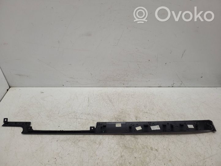 Audi A4 S4 B6 8E 8H Dekoratyvinė apdailos juostelė 8EI853190R