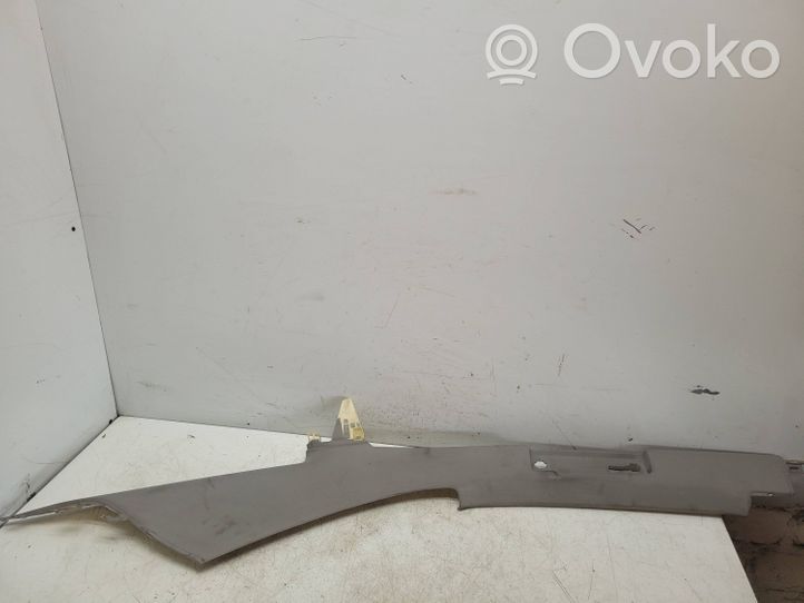 Audi A4 S4 B6 8E 8H (D)pillar trim (top) 8E5867245