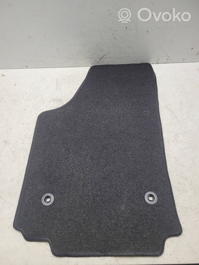 Opel Meriva A Tapis de sol avant 