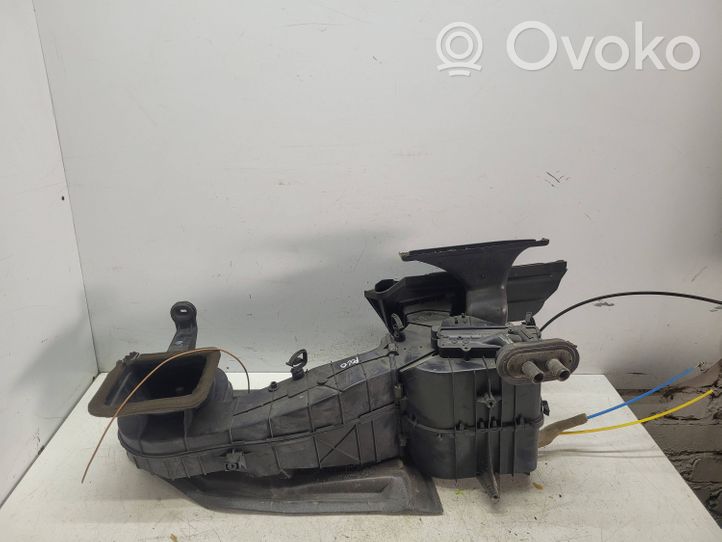 Volkswagen Polo III 6N 6N2 6NF Interior heater climate box assembly 6N1819003B