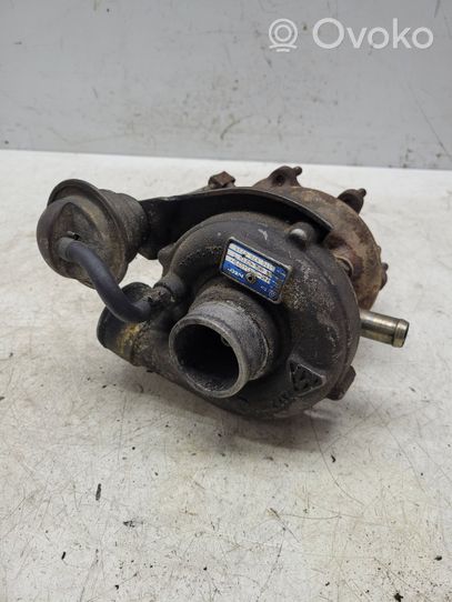 Renault Safrane Turboahdin K1698424027