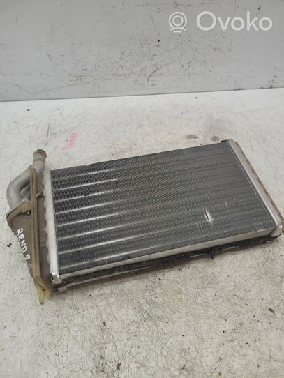 Renault 25 Radiateur de chauffage 