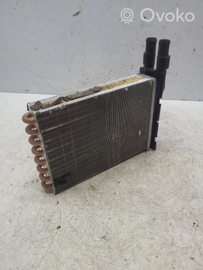 Renault Espace I Heater blower radiator 