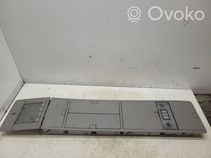 Opel Signum Headlining roof glove box 