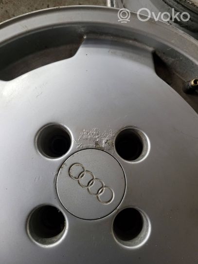 Audi 80 90 B3 R 14 alumīnija - vieglmetāla disks (-i) 893601025A