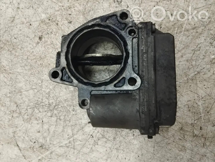 Audi A4 S4 B6 8E 8H Moteur / actionneur de volet de climatisation 3G128063