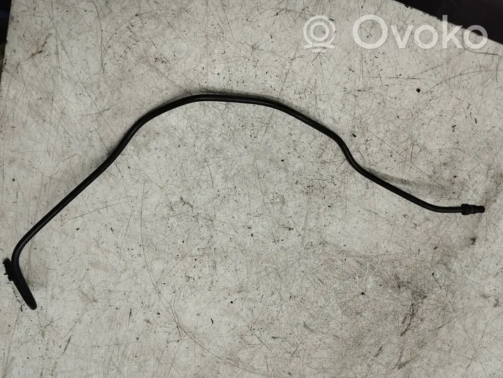 Opel Movano A Clutch pipe/line 