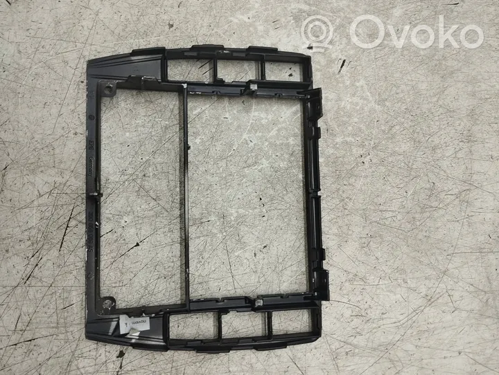 Volkswagen PASSAT B5.5 Inserti decorativi cornice della consolle centrale 3B0858068AS