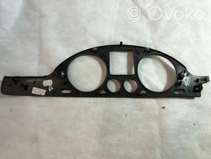 Citroen Xsara Picasso Garniture de tableau de bord 3C2858335AT