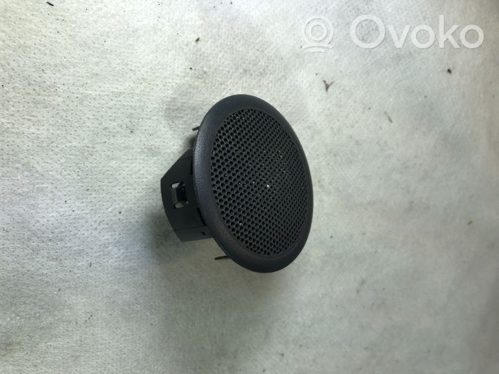 Ford Galaxy Enceinte subwoofer 