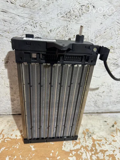 BMW 3 E90 E91 Radiateur électrique de chauffage auxiliaire 6411917592301