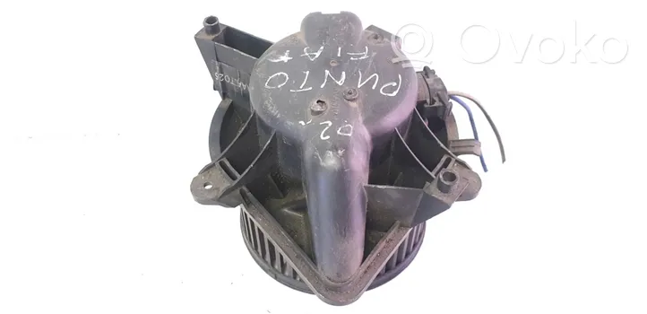 Fiat Punto (188) Motorino attuatore ricircolo aria dell’A/C 0355310